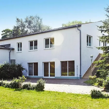 Tatil Evi Reihenhaus Seeblick, *