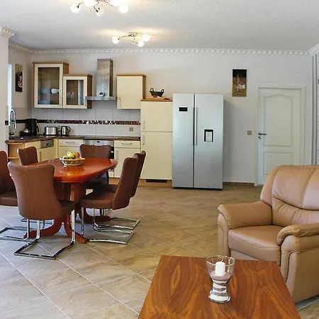 Tatil Evi Reihenhaus Seeblick,