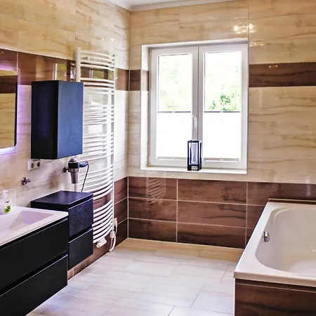 Tatil Evi Reihenhaus Seeblick, *