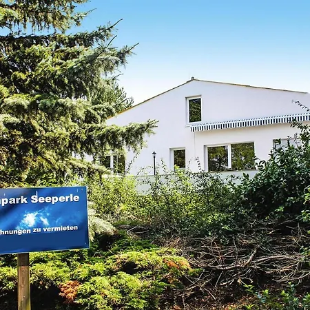Reihenhaus Seeblick, Sommersdorf (Mecklenburg-Vorpommern)