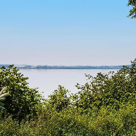 Reihenhaus Seeblick,