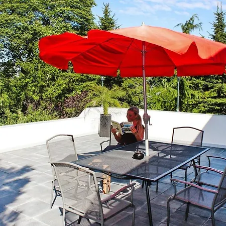 Tatil Evi Reihenhaus Seeblick,