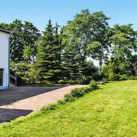 Reihenhaus Seeblick, Tatil Evi Sommersdorf (Mecklenburg-Vorpommern)