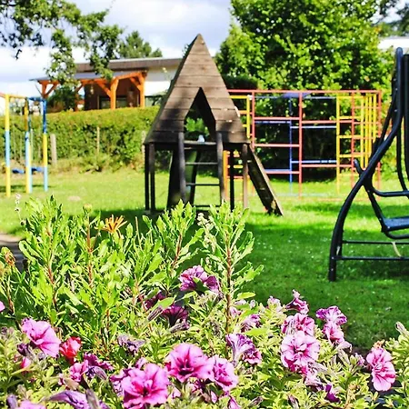 Tatil Evi Reihenhaus Seeblick, *