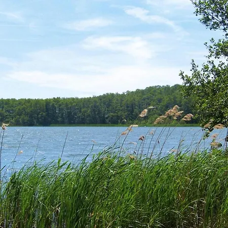 Tatil Evi Reihenhaus Seeblick, Sommersdorf (Mecklenburg-Vorpommern)
