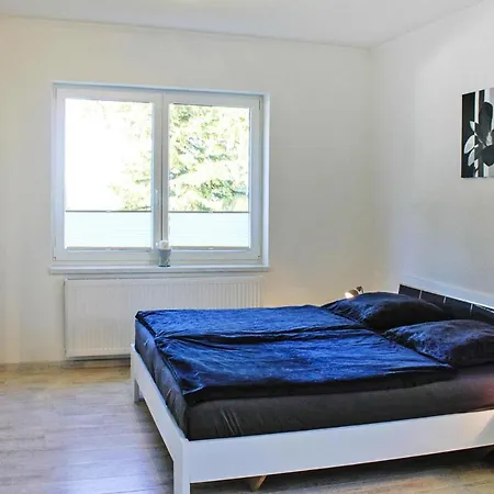 Tatil Evi Reihenhaus Seeblick,